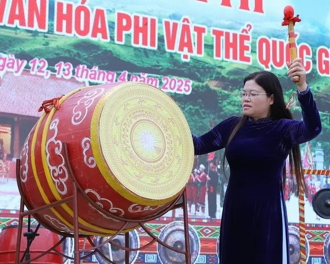 lễ hội đình thi di sản văn hóa phi vật thể quốc gia