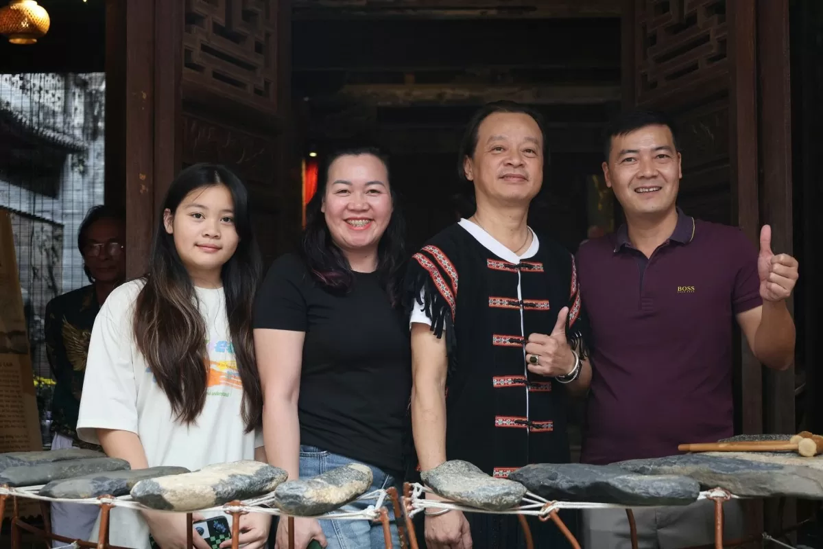 Phát triển chuỗi sản phẩm từ muối Tuyết Diêm, Phú Yên