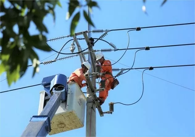 Lịch cúp điện Bà Rịa - Vũng Tàu từ ngày 14/4 đến 16/4