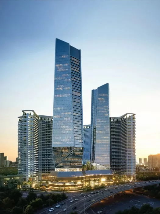 Đại hội đồng cổ đông Tập đoàn SCG 2025: Thành công ấn tượng với sự trở lại của ông Đỗ Anh Tuấn