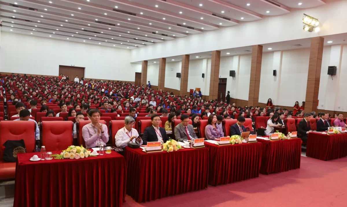 Bảo vệ tư tưởng của Đảng trong thời đại số
