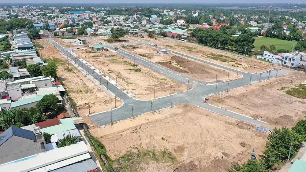 Phân khúc bất động sản nào dẫn dắt thị trường Quý I/2025