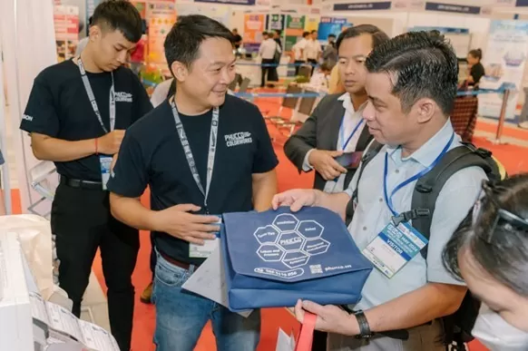 Vietnam Warehousing & Automation Show 2025 – Kết nối kho vận châu Á