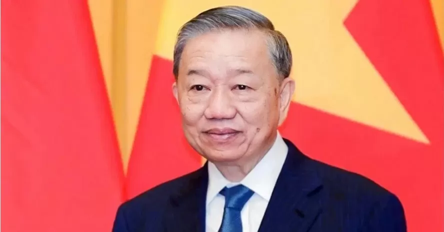 Chung tay mở ra kỷ nguyên phát triển mới của quan hệ