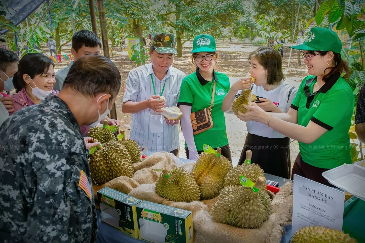 Thương mại Việt -Trung: Bộ Công Thương thúc đẩy hợp tác sâu tới nhiều địa phương