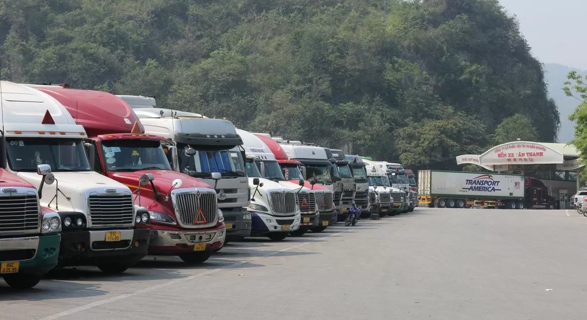 Thương mại Việt -Trung: Bộ Công Thương thúc đẩy hợp tác sâu tới nhiều địa phương