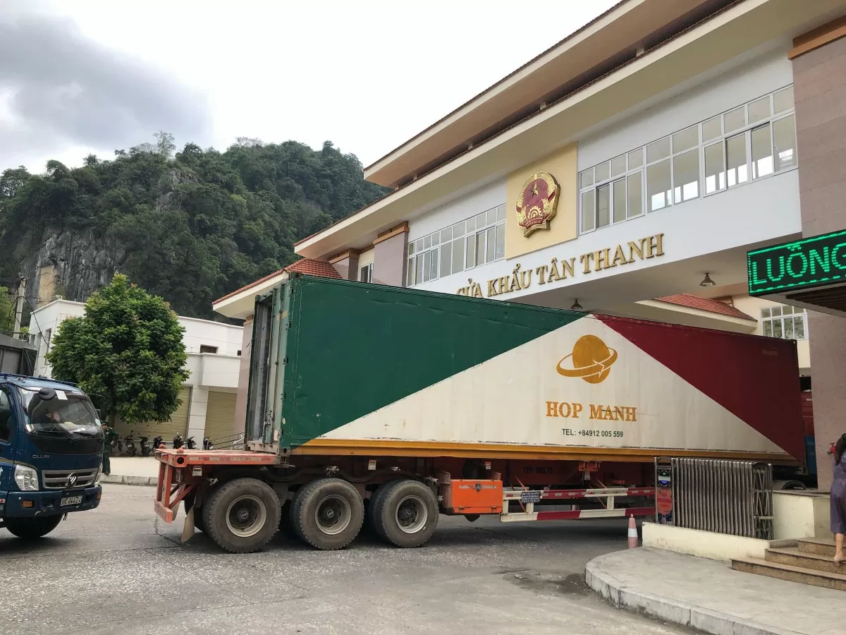Thương mại Việt -Trung: Bộ Công Thương thúc đẩy hợp tác sâu tới nhiều địa phương