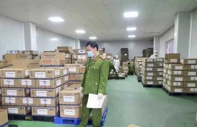 Đừng để tự công bố thành ‘lưỡi dao’ hại người tiêu dùng