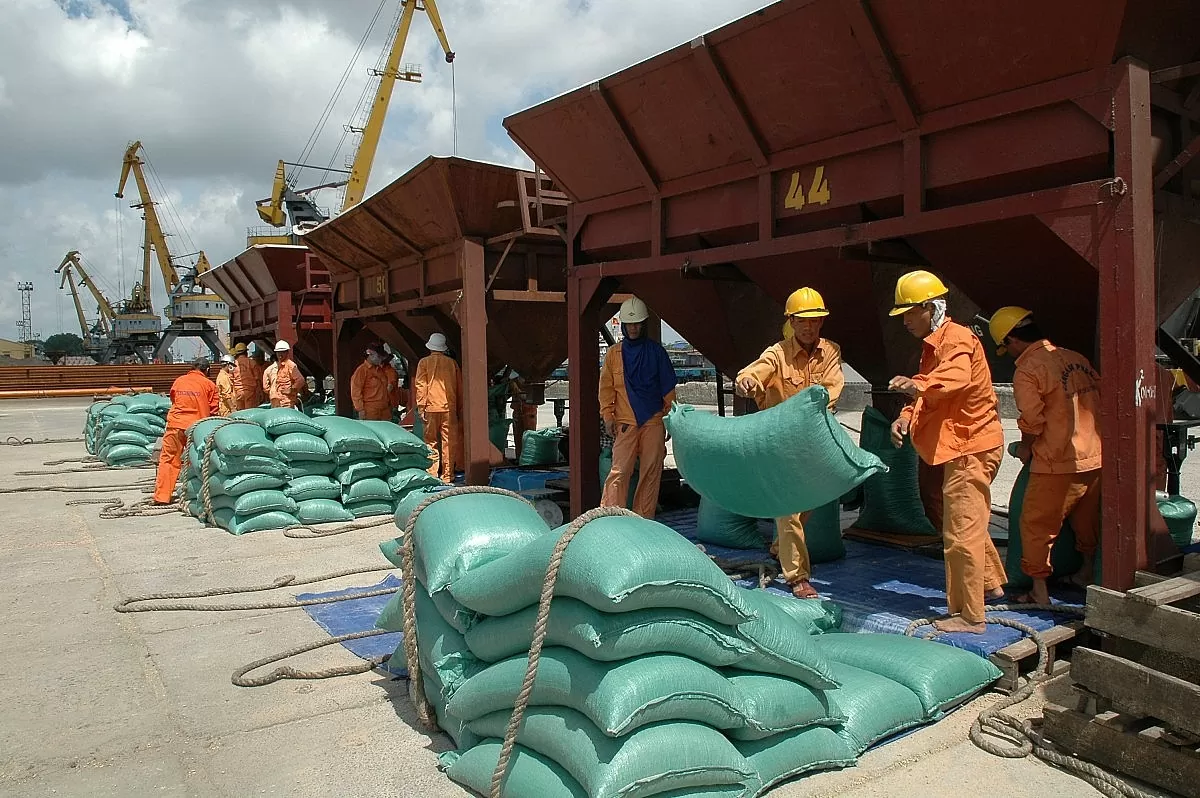 Bộ Công Thương thúc đẩy thương mại Việt Nam - Trung Quốc