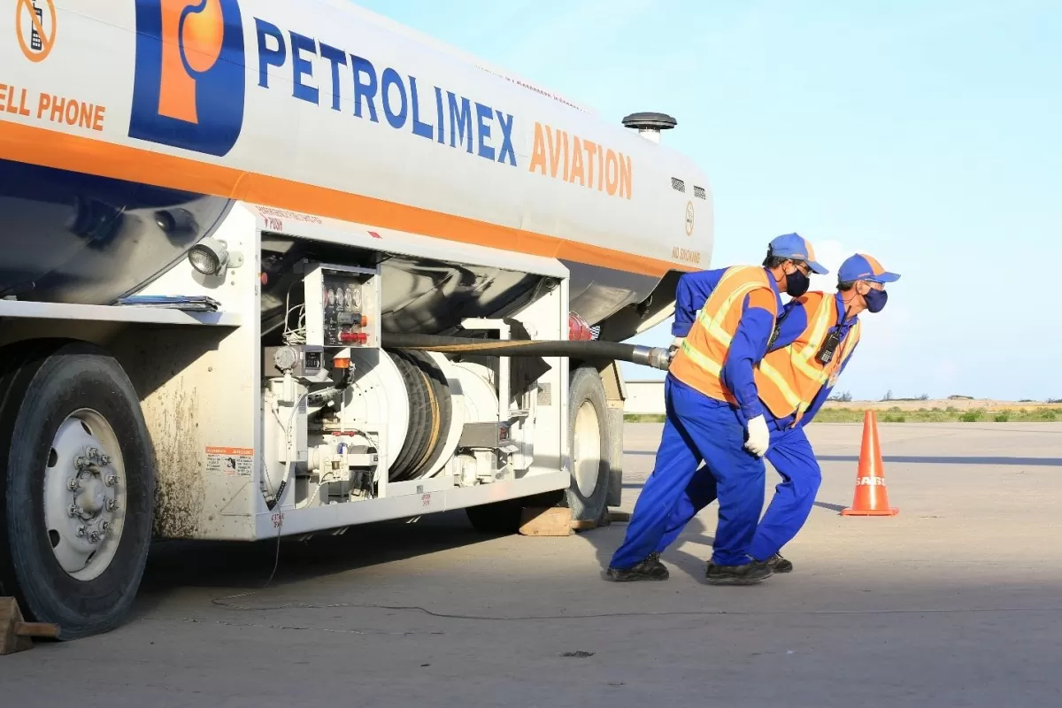 Petrolimex Aviation: 17 năm đồng hành phát triển cùng ngành hàng không, cùng đất nước