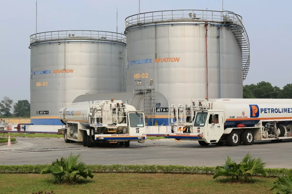 Petrolimex Aviation: 17 năm đồng hành phát triển cùng ngành hàng không, cùng đất nước