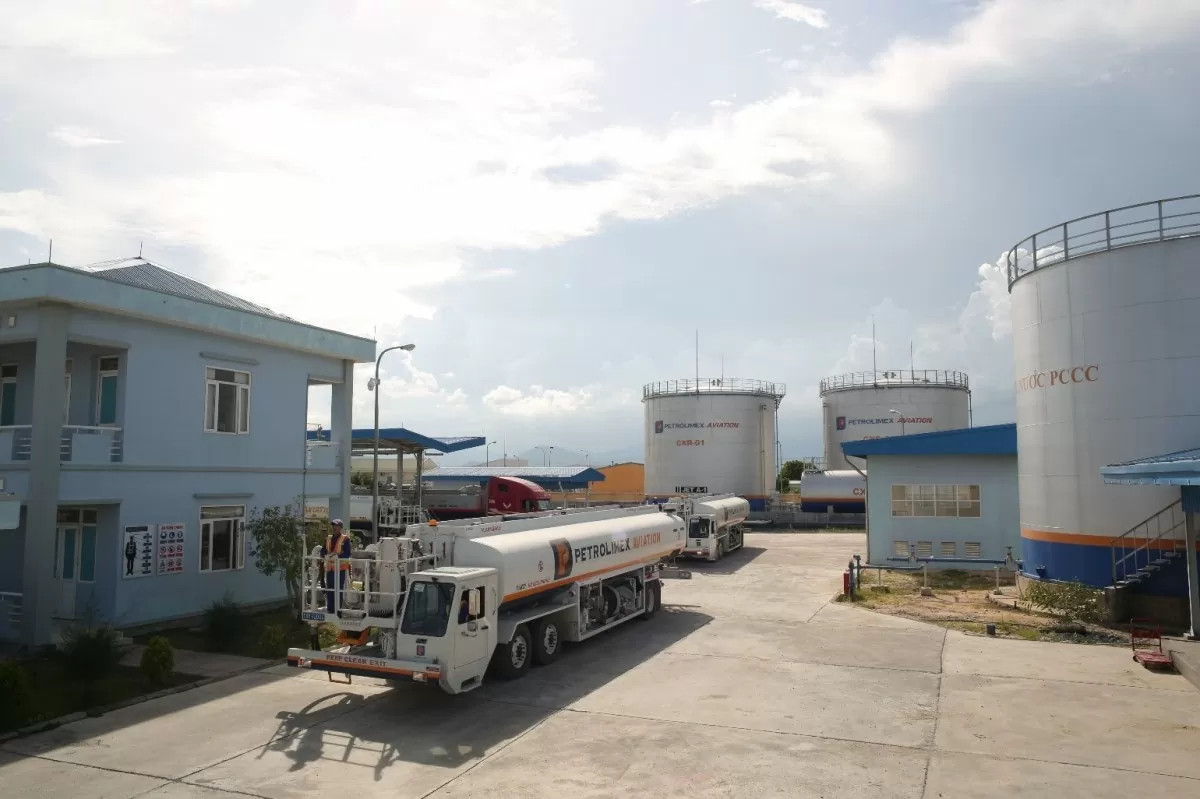 Petrolimex Aviation: 17 năm đồng hành phát triển cùng ngành hàng không, cùng đất nước