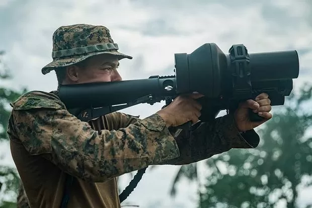 Vệ tinh Starlink ' bị hủy diệt' bởi tác chiến điện tử của Nga