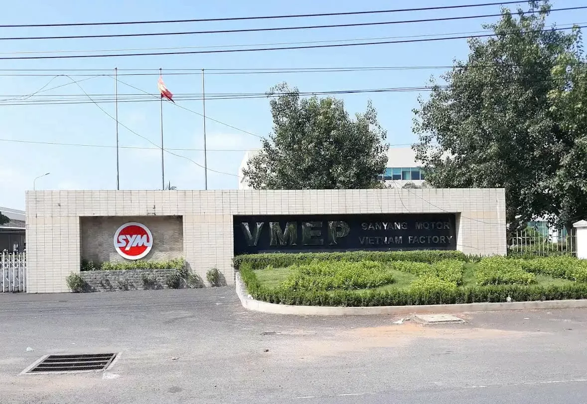 Đồng Nai: Vi phạm về môi trường, 3 doanh nghiệp bị phạt gần 1 tỷ đồng