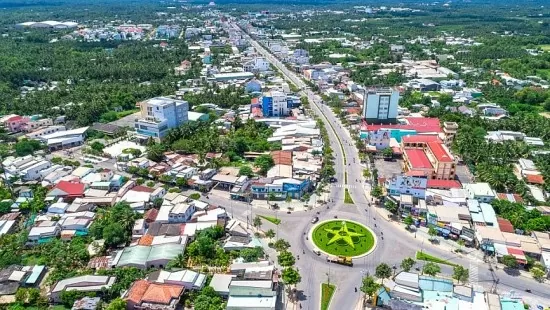 Cần Thơ công bố danh sách 32 xã, phường sau sáp nhập