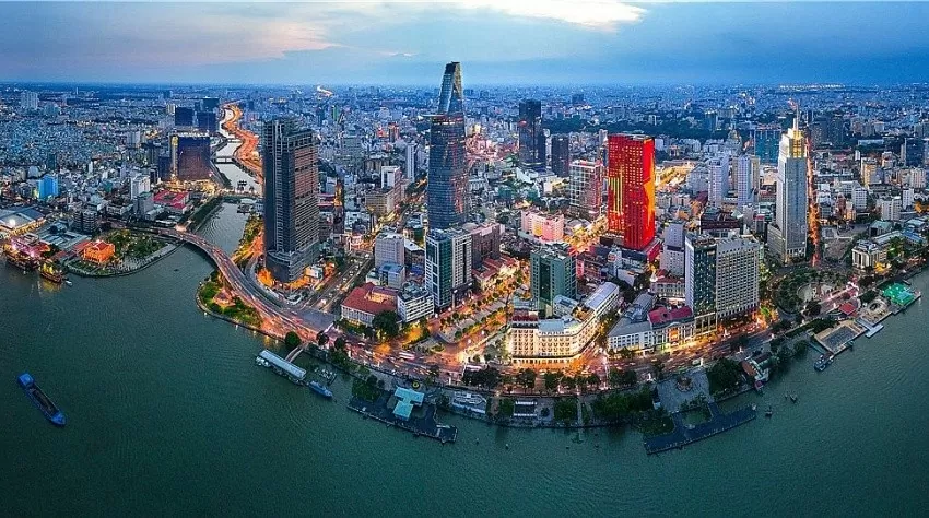 Việt Nam đứng thứ 6 về số người giàu khu vực