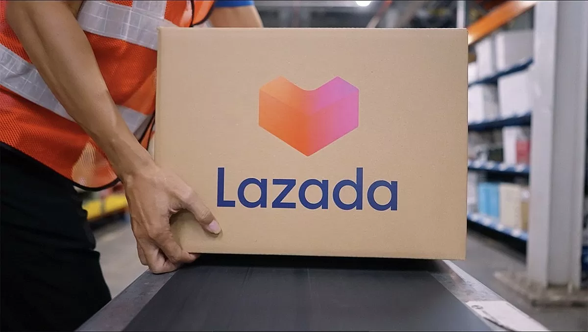 Lazada ‘mở khóa’ sức mạnh AI cho mọi nhà bán hàng