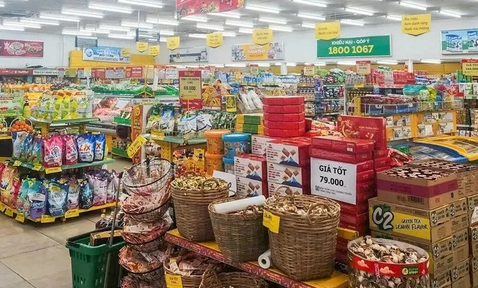 Tin Công Thương 14/4: Xuất nhập khẩu