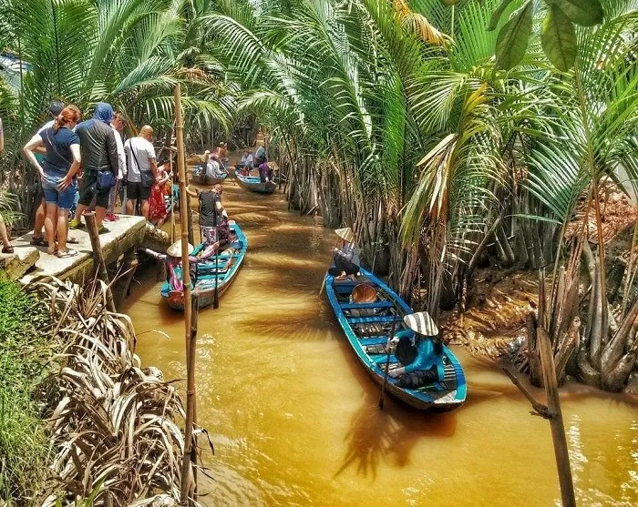 Sáp nhập Hậu Giang và Sóc Trăng vào Cần Thơ: Cơ hội mới cho phát triển du lịch