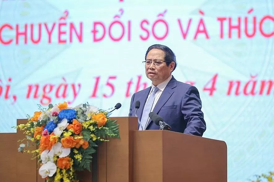 Doanh nghiệp Nhà nước cần phải mạnh hơn, xông pha hơn nữa