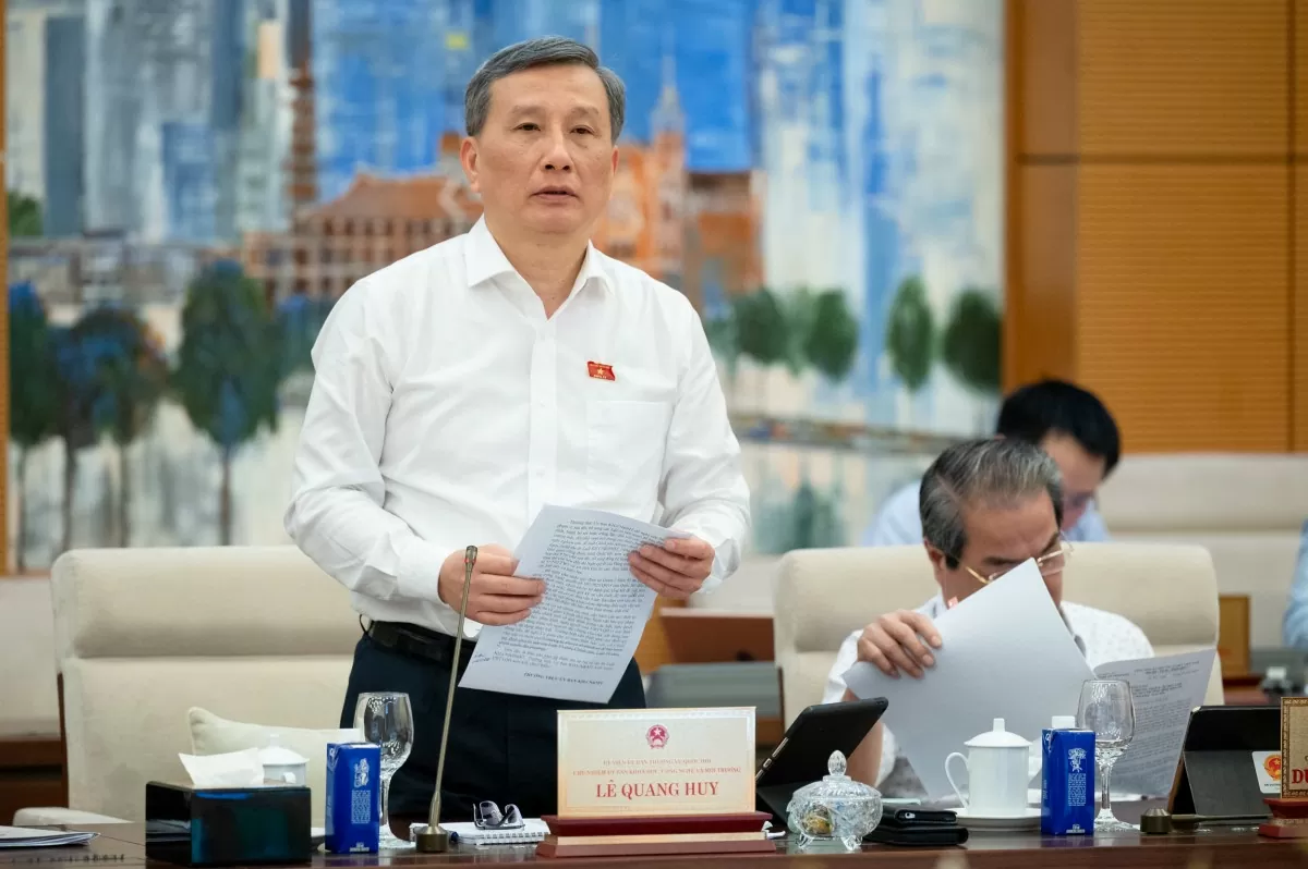 Cởi trói cơ chế: Mở lối cho nghiên cứu khoa học