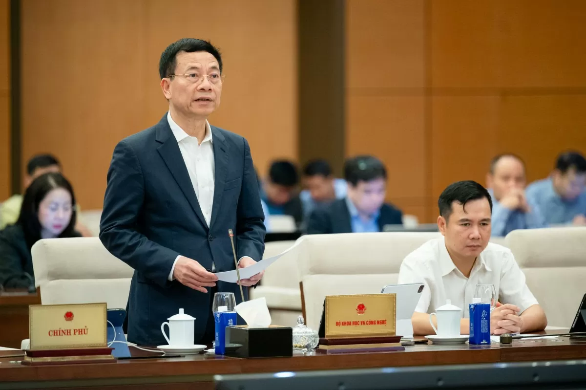 Cởi trói cơ chế: Mở lối cho nghiên cứu khoa học