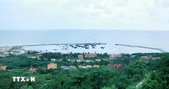 Đề xuất chuyển 11 huyện đảo thành đặc khu hành chính kinh tế
