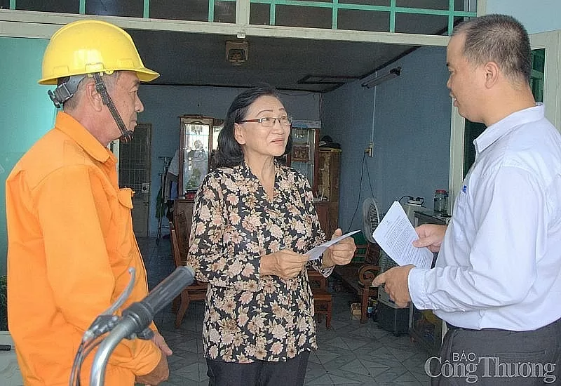 Bình Dương chủ động ứng phó với phụ tải điện tăng cao