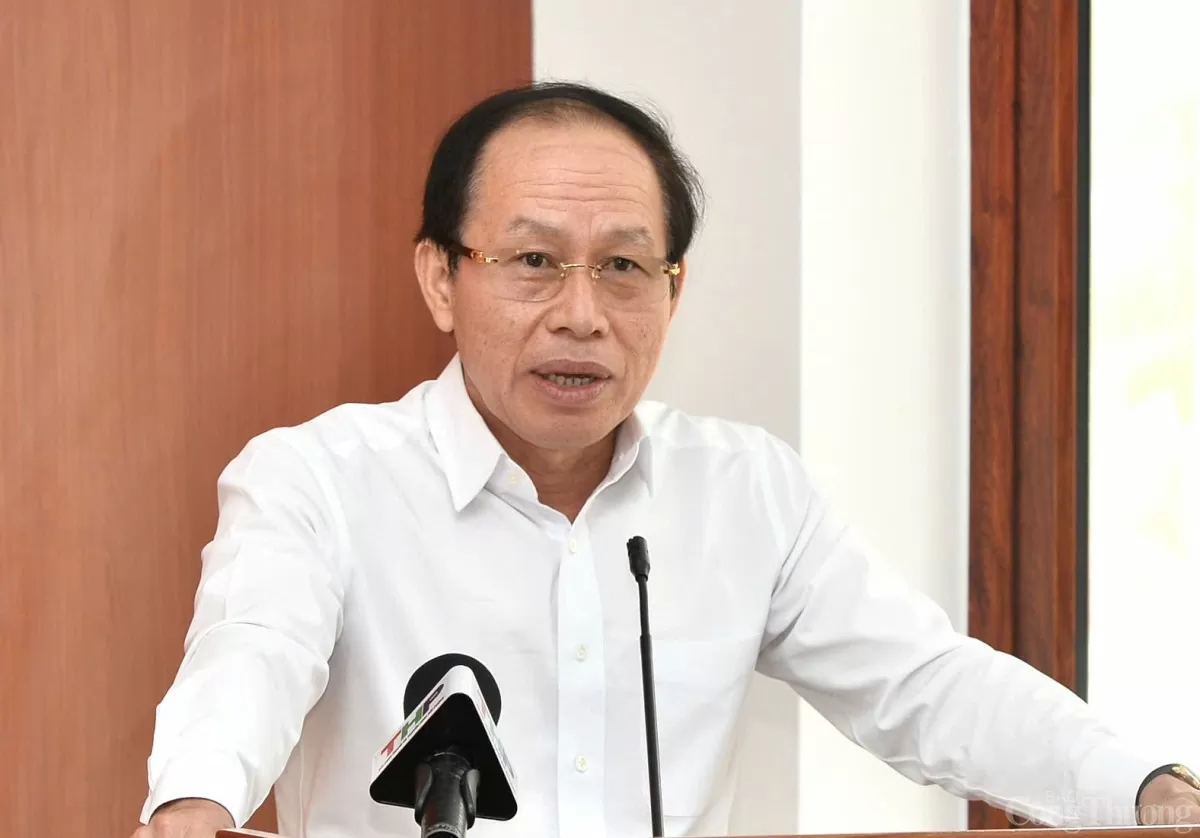 Hải Phòng: Biến lợi thế thành dư địa phát triển thành phố