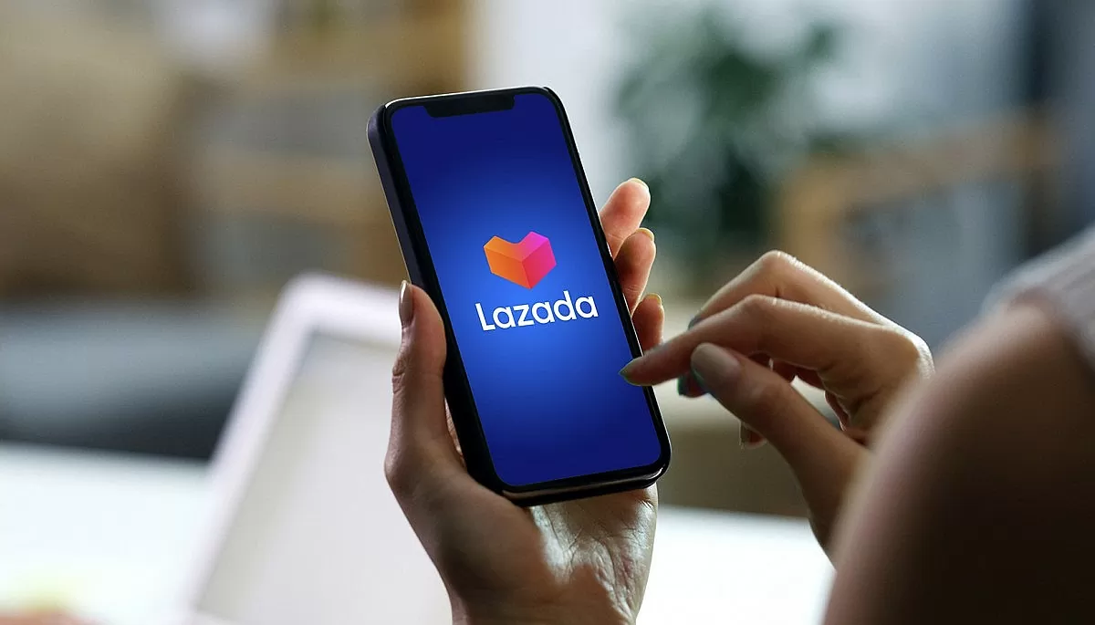 Lazada hỗ trợ nhà bán hàng chuyển đổi số bằng AI