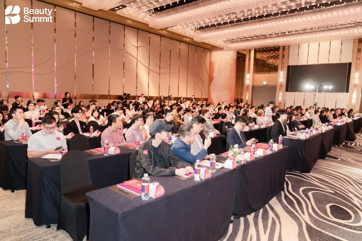 Beauty Summit 2025: Cơ hội xúc tiến thương mại ngành làm đẹp