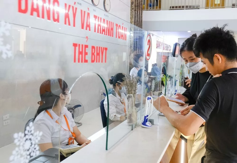 Từ 1/7, trường hợp không được chi trả bảo hiểm y tế
