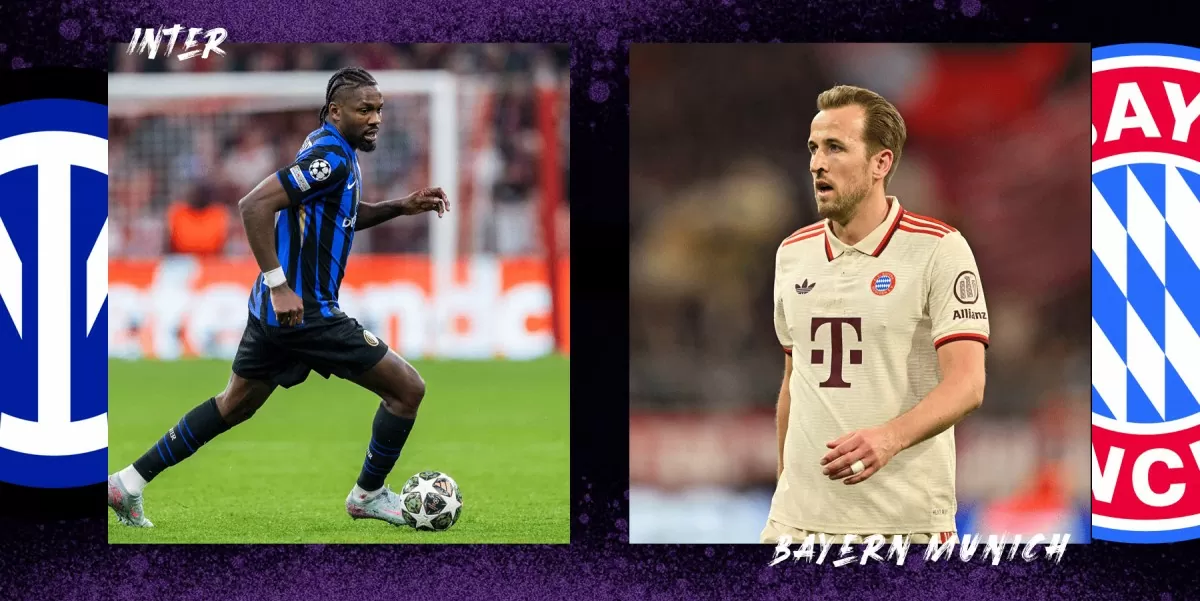 Nhận định bóng đá Inter đấu với Bayern, tứ kết Champions League