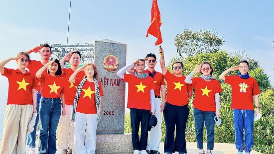 dien bien san sang cho le thuong co va khanh thanh cot co a pa chai