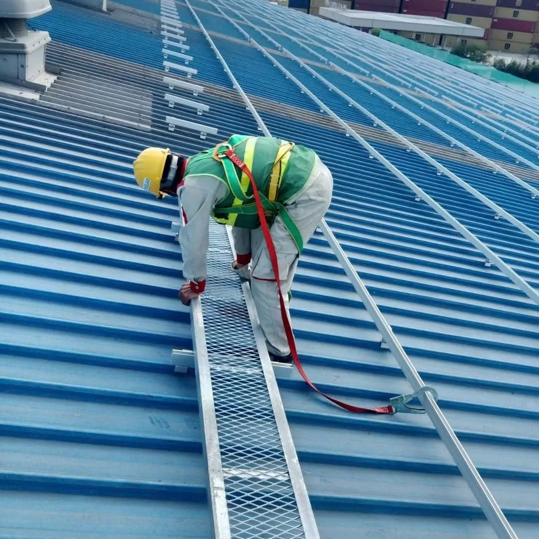Công nghệ BESS giúp quản lý, sử dụng năng lượng hiệu quả