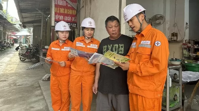 Bà Rịa - Vũng Tàu: Nguyên nhân tiền điện tăng vọt thời gian qua