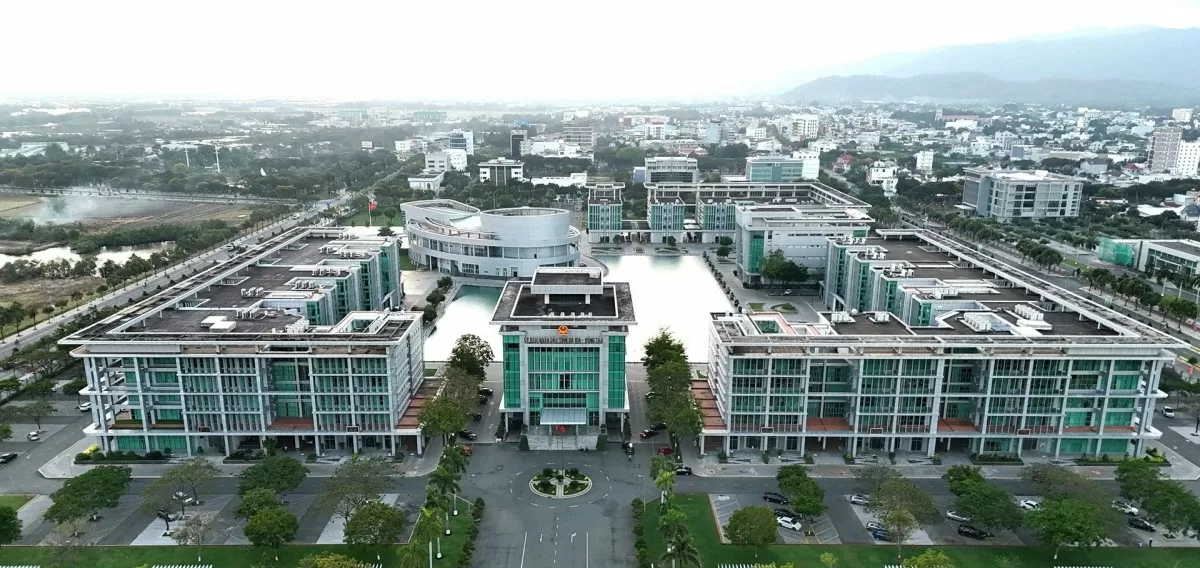 Bà Rịa - Vũng Tàu lấy ý kiến cử tri về sáp nhập tỉnh, sắp xếp xã