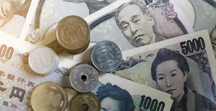 Tỷ giá Yen Nhật hôm nay 17/4/2025: Đồng Yen tăng dựng đứng