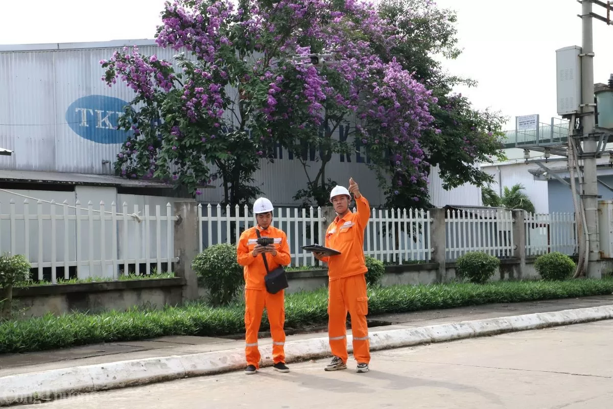 Vĩnh Phúc thực hiện Nghị quyết 55 - Bài 2: Chuyển đổi xanh nhờ tiết kiệm năng lượng