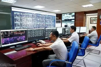 Vĩnh Phúc thực hiện Nghị quyết 55 - Bài 2: Chuyển đổi xanh nhờ tiết kiệm năng lượng