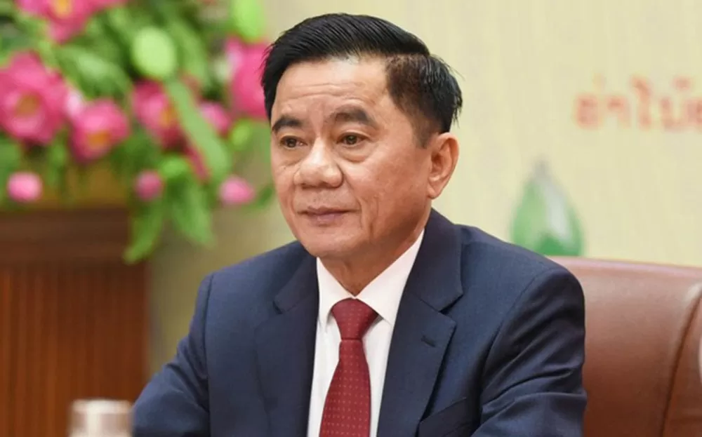 Hướng dẫn phương án nhân sự cấp uỷ sau sáp nhập