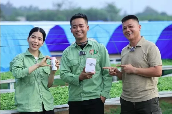 Loạt sao Việt quảng cáo sai sự thật: Có thể truy cứu trách nhiệm hình sự