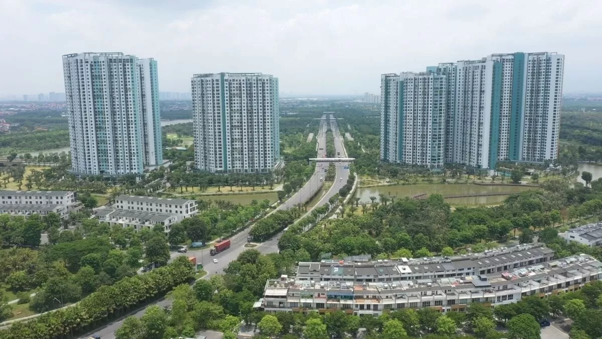 Hưng Yên đấu thầu loạt dự án quy mô hàng nghìn hecta