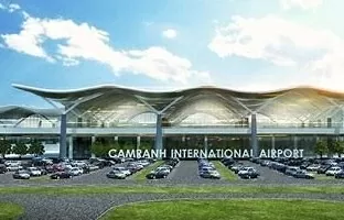 Sân bay Cam Ranh có gì để học hỏi?