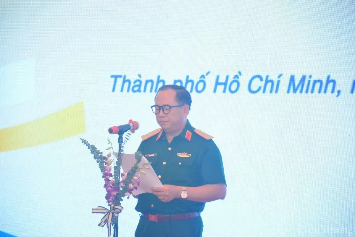 Ký ức 50 năm Ngày Giải phóng miền Nam 'sống dậy' tại Dinh Độc Lập