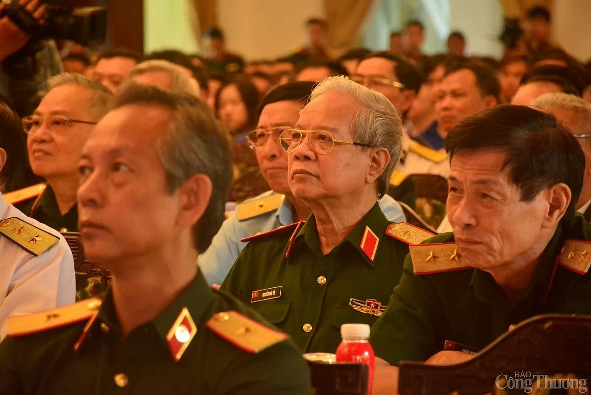 Ký ức 50 năm Ngày Giải phóng miền Nam 'sống dậy' tại Dinh Độc Lập