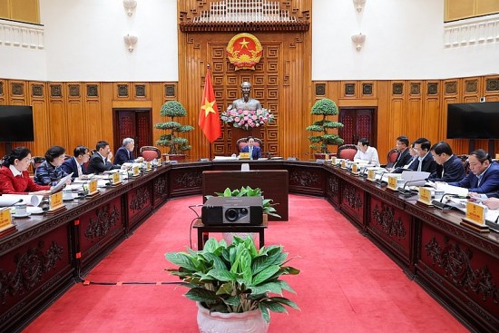 ban chap hanh co quan dang trung uong khong qua qua 39 nguoi