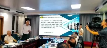 Báo cáo FDI: Gợi ý quan trọng để