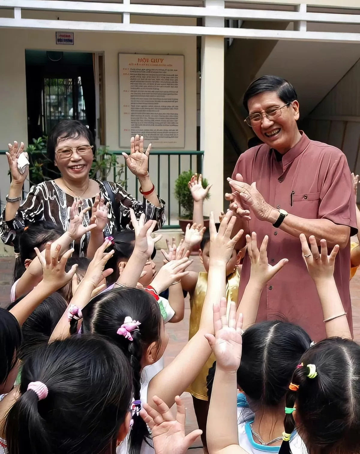 Nhạc sĩ Phạm Tuyên - Ca khúc khải hoàn tròn 50 năm tuổi