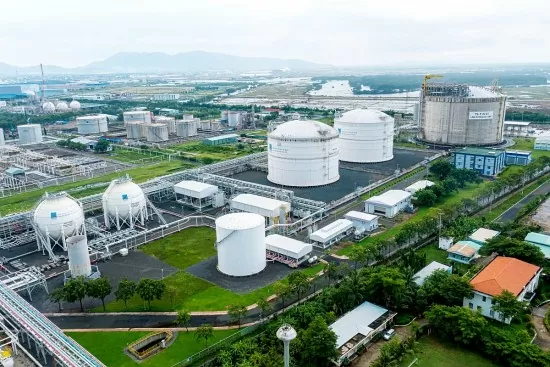 Ninh Thuận tăng tốc, đẩy nhanh tiến độ lựa chọn nhà đầu tư triển khai Dự án Nhiệt điện khí LNG Cà Ná